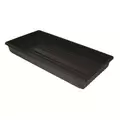 T. O. Plastics 1020 No Hole Standard Flat 100 Per Case 40 Cases Per Pallet 710251C