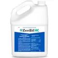 ZeroTol HC Hydro 1Gl (4/CS) OMRI ( Hydrogen Peroxide + Peroxyacetic Acid )