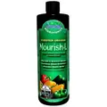 Eco Labs 16oz Microbe Life Nourish L Liquid Certified Organic