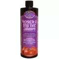 Eco Labs 16oz MICROBE Life Vegetable & Fruit Yield Enhancer