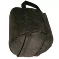 HDF 100Gal Fabric Planter