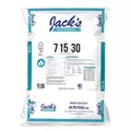 Jacks 7-15-30 Finish 25Lb (80/Pl)