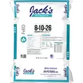 Jacks 8-10-26 Strawberry Part A 25lb (80/Pl)