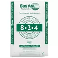 Sustane 8-2-4 Med 50Lb (40/Pl) OMRI