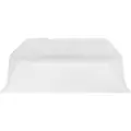 SunDome 7" Light Track Mega Humidity Dome