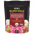 Black Gold Earthworm Castings 8qt (4/CS)