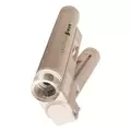 HDF AE Microscope 40x Active Eye