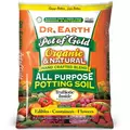 Dr Earth 1.5cf Pro Biotic Pot Of Gold Potting Soil (60/PL)