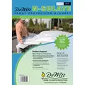 Dewitt 12'x10' Retail N Sulate 1.5oz Plant Protect Fabric