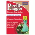 Bonide Japanese Beetle Trap Bag 6pk