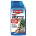 BioAdvanced 32oz 3-In-1 Insect Disease & Mite Control Concentrate (Keywords: Bayer )