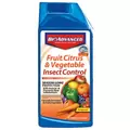 BioAdvanced 32oz Fruit & Vegetable Insect Control Concentrate (Keywords: Bayer )