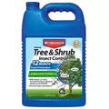 BioAdvanced 1gal 12 Month Tree & Shrub Insect Control II Concentrate (Keywords: Bayer )