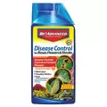 BioAdvanced 32oz Disease Control For Roses & Flowers Concentrate (Keywords: Bayer )
