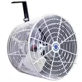 SCHF VK12 12IN HAF BARREL FAN 45/PL