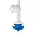 NET VIBRONET BLUE SPRINKLER WITH LPD BLUE