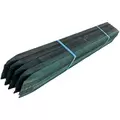 A&G 1"x5' Green Stake