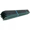 A&G 1"x6' Green Stake