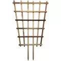 A&G 3.5'x6' Heavy Duty Fan Espalier Trellis