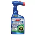 BioAdvanced 32oz Extreme Crabgrass Killer RTS