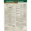 Bioworks Rootshield Plus G 500 Lb OMRI (DIRECT) ( Trichoderma harzianum strain T-22, Trichoderma virens strain G-41 )