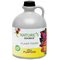 Natures Source 64oz 10-4-3 Plant Food