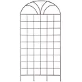 Deer Park Arch Top Trellis Bare Essentials Large