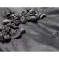 Dewitt 3'x100' Black Retail Weed Barrier Pro 3oz