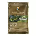 Earth Science Fast Acting Sulfur 5000sf 80/PL