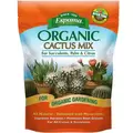 Espoma 4qt Organic Cactus Mix