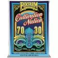 FoxFarm 2cf Cultivation Nation 70/30 (48.PL)