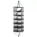 HDF Dry Rack 2f w/Zipper