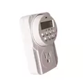 HDF 7 Day Grounded Digital Programmable Tim