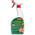 Summit Qt Year Round Spray Hort Oil Kills Garden Insects