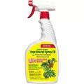 Summit Qt Rtu Year Round Hort Oil For House Plant Insects