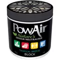PowAir Block Tropical Breeze 170g/6oz