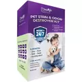 PowAir Pet Stain & Odor Destroyer Kit