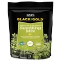 Black Gold SEEDLING Mix 8qt (8/CS)(240/PL)