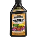 Spectracide 32oz Malathion Insecticide Concentrate