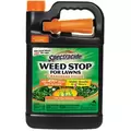 Spectracide Gallon RTU Weed Stop for Lawns Plus Crabgrass KIller3