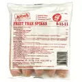 Jobes 5ct Bulk Fruit Tree Stakes 8-11-11
