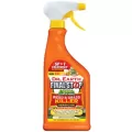 Dr Earth 24oz Weed & Grass Herbicide RTU