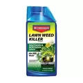 BioAdvanced 32oz Lawn Weed Killer Concentrate North South