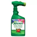 Natria 28oz Insect Disease Mite Control RTS (4/Case)