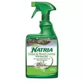 Natria 24oz Grass & Weed Root Kill RTU Green