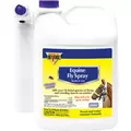 Bonide Revenge 1gal Equine RTU w/ Power Sprayer