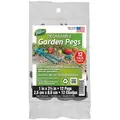 Dalen 12pk Biodegrable Garden Pegs