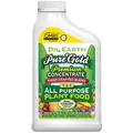 Dr Earth 24oz Pure Gold All Purpose Liquid Fertilizer Concentrate