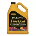 Dr Earth 1gal Pure Gold All Purpose Plant Food