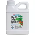 Master Nursery 32oz Concentrate Liquid Gold 15-6-3 Fertilizer